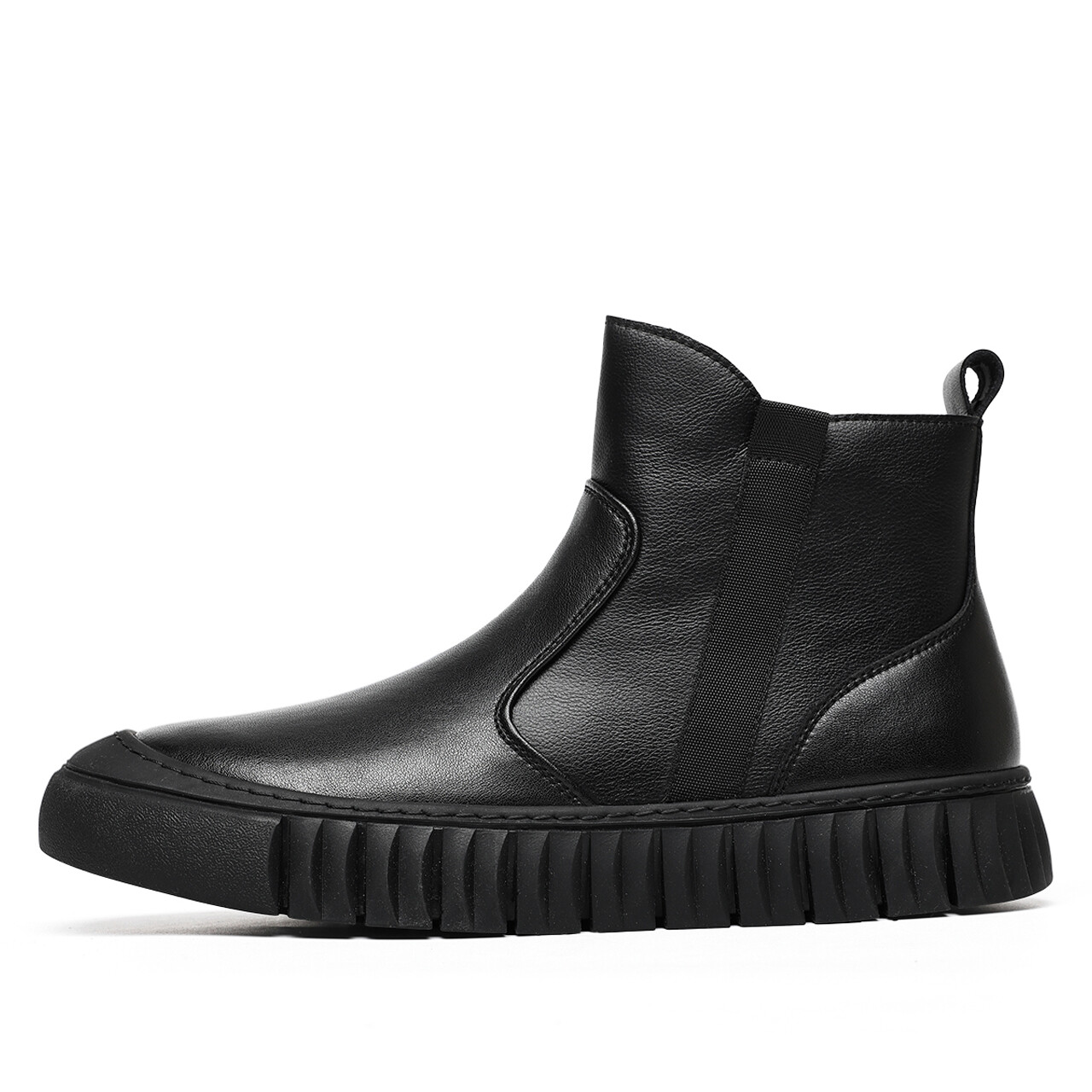 

Ботинки мужские Romon, черный