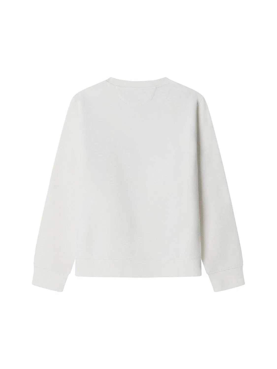 Толстовка Hackett London, White — фото 2