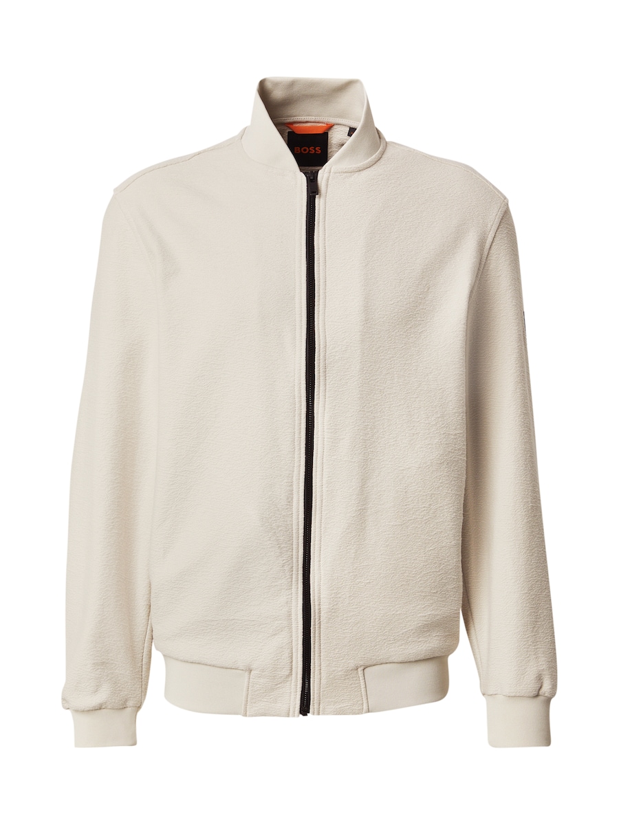 

Куртка межсезонная BOSS Lisimba M, светло-бежевый