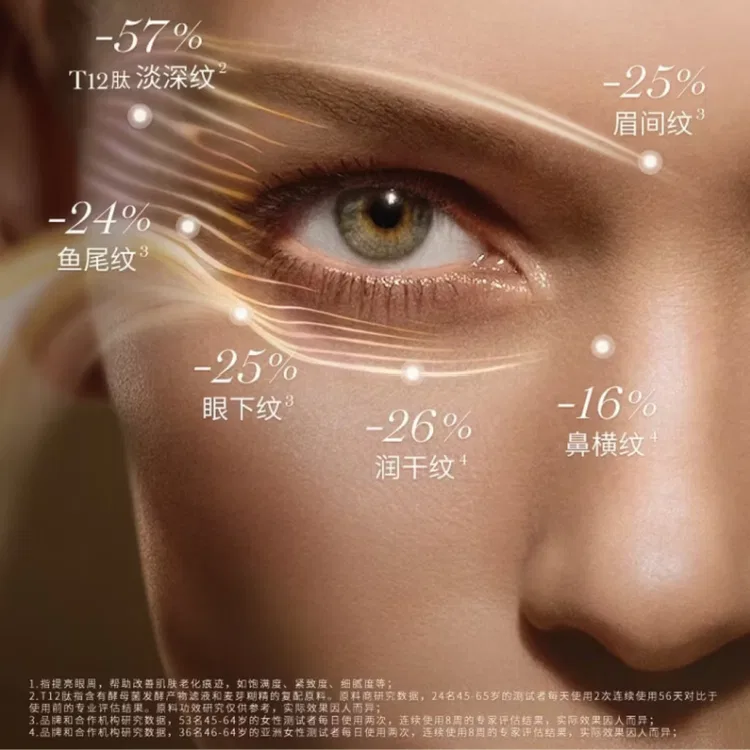 Набор пробников косметики LANCOME, 15 мл + 5 мл × 2, Black — фото 4