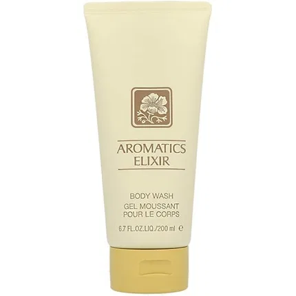 Гель для душа Clinique Aromatics Elixir, 200 мл