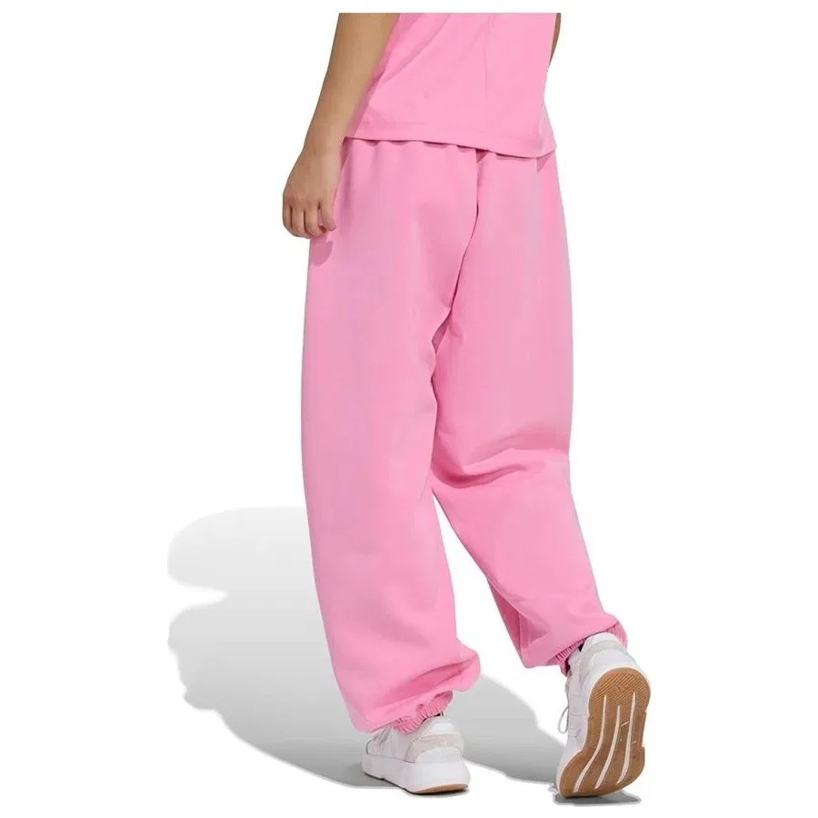 Женские спортивные штаны adidas W ALL SZN SL PT KA7019, Розовый — фото 3