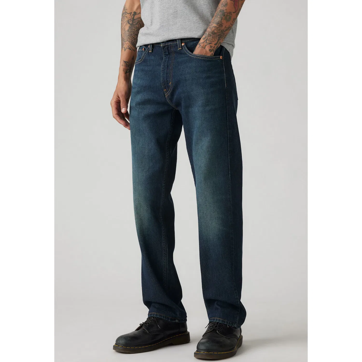 Мужские прямые джинсы Regular Levi's, Field Work