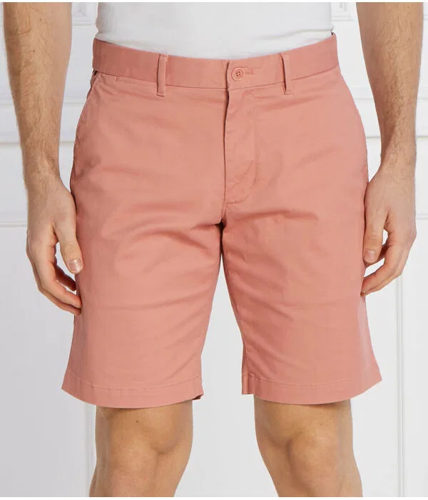 Мужские шорты чинос 1985 Tommy Hilfiger, Corallo