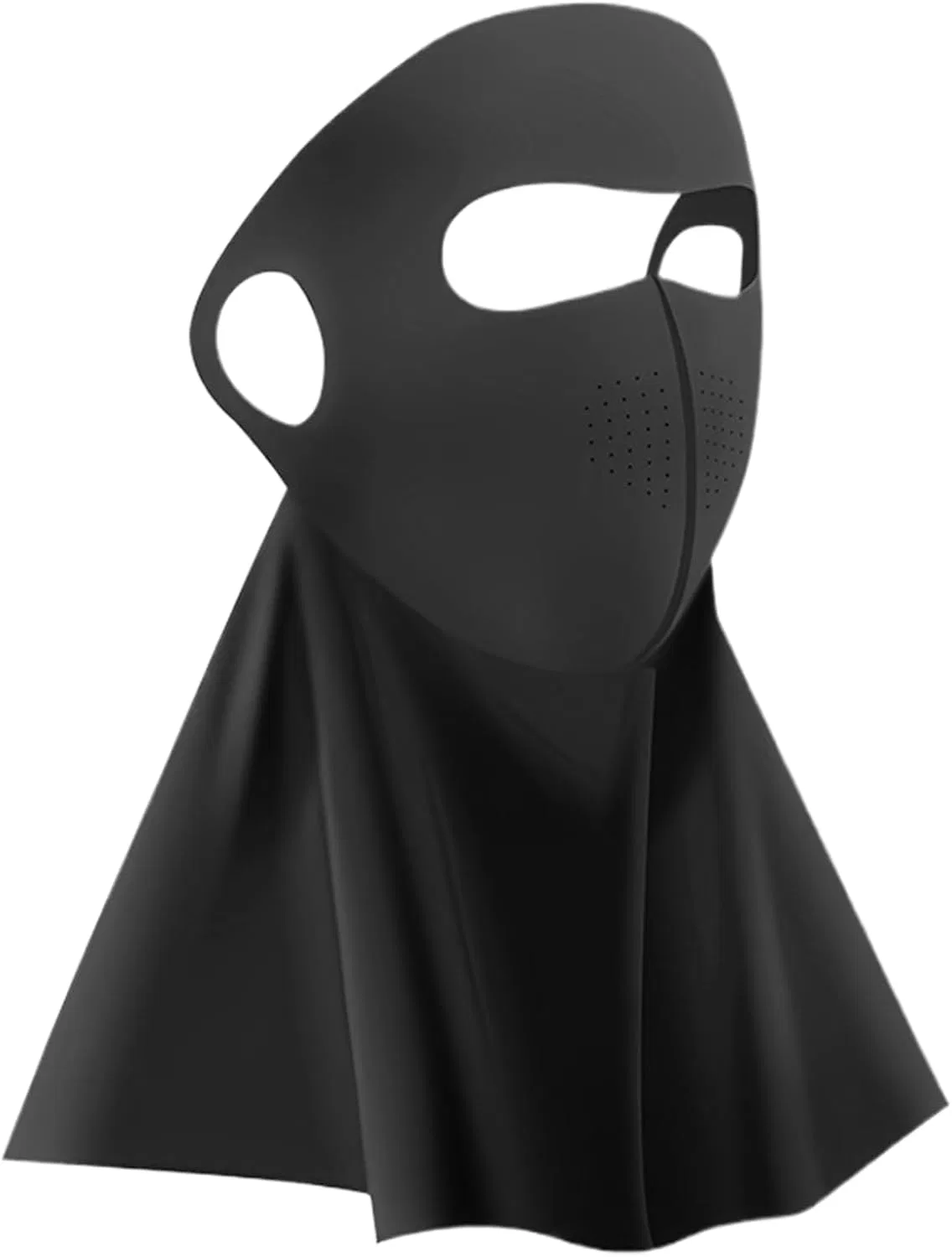 Generisch UV Mask, Black