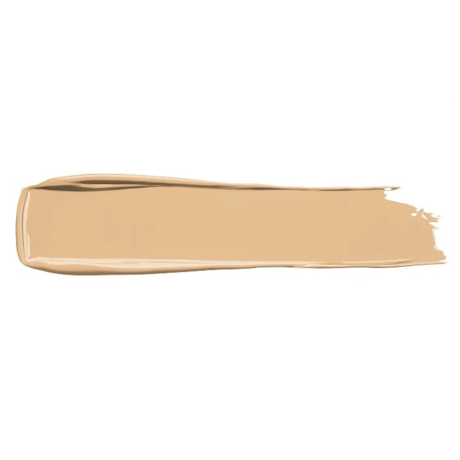 Тональная основа Yves Saint Laurent All Hours Luminous Matte, LW7, 25 мл — фото 3