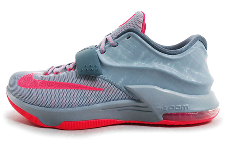 

Мужские баскетбольные кроссовки Nike KD 7