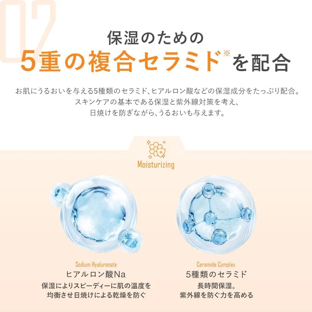Солнцезащитный крем DR.WU SPF50+ PA+++ 35 мл, 2 шт