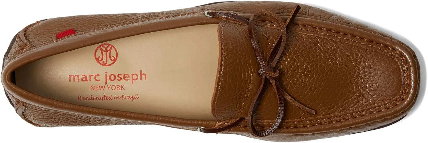 

Мужские лоферы Marc Joseph New York Hampton