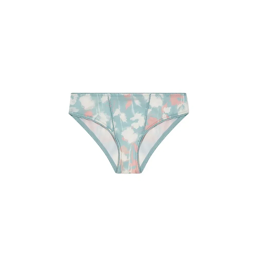 Женские трусы с принтом Emporio armani, Multicolor