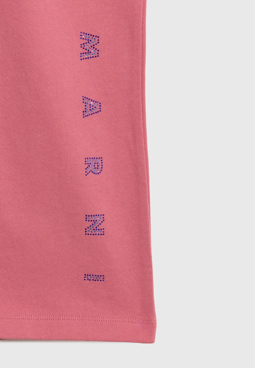 Спортивные штаны Marni, Pink — фото 3