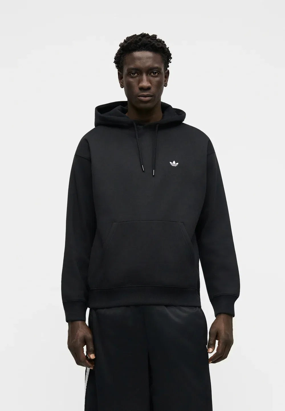 Свободная толстовка Adidas Originals, Black
