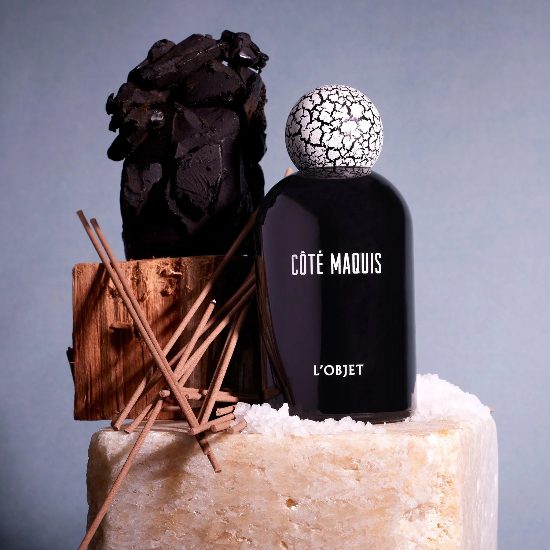 Парфюмерная вода L'objet Côté Maquis Unisex — фото 3