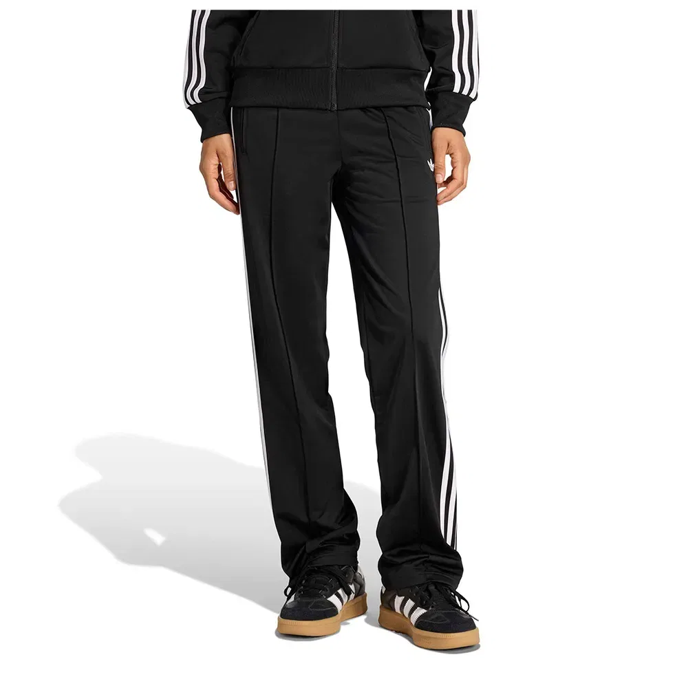 Брюки Firebird Classic Adidas Originals, черный