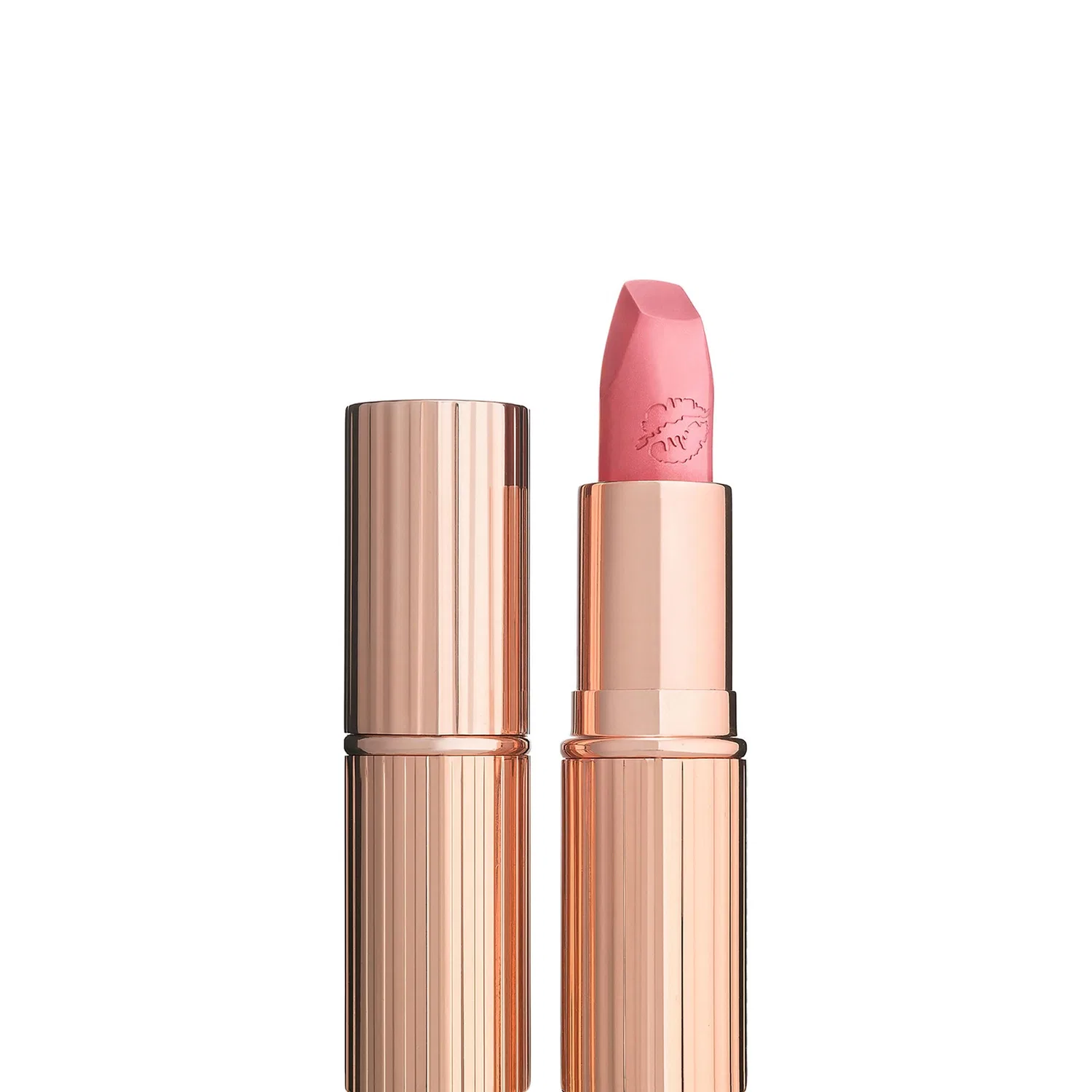 Помада Hot Lips Charlotte Tilbury, Liv It Up
