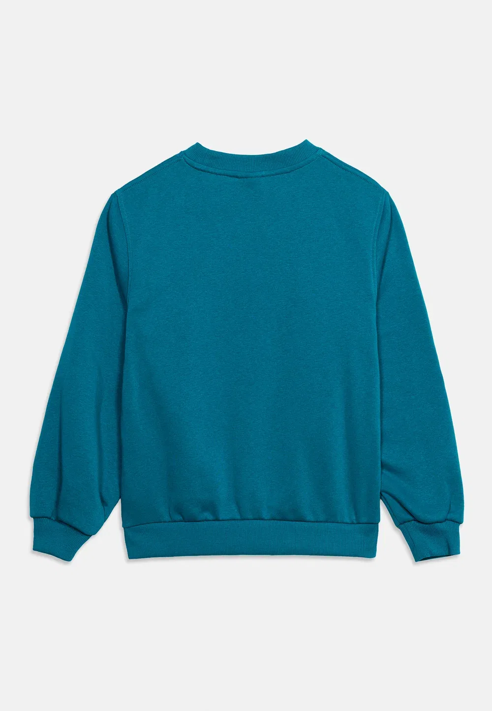 Клубная толстовка унисекс Nike Sportswear, Bright Spruce/White — фото 2