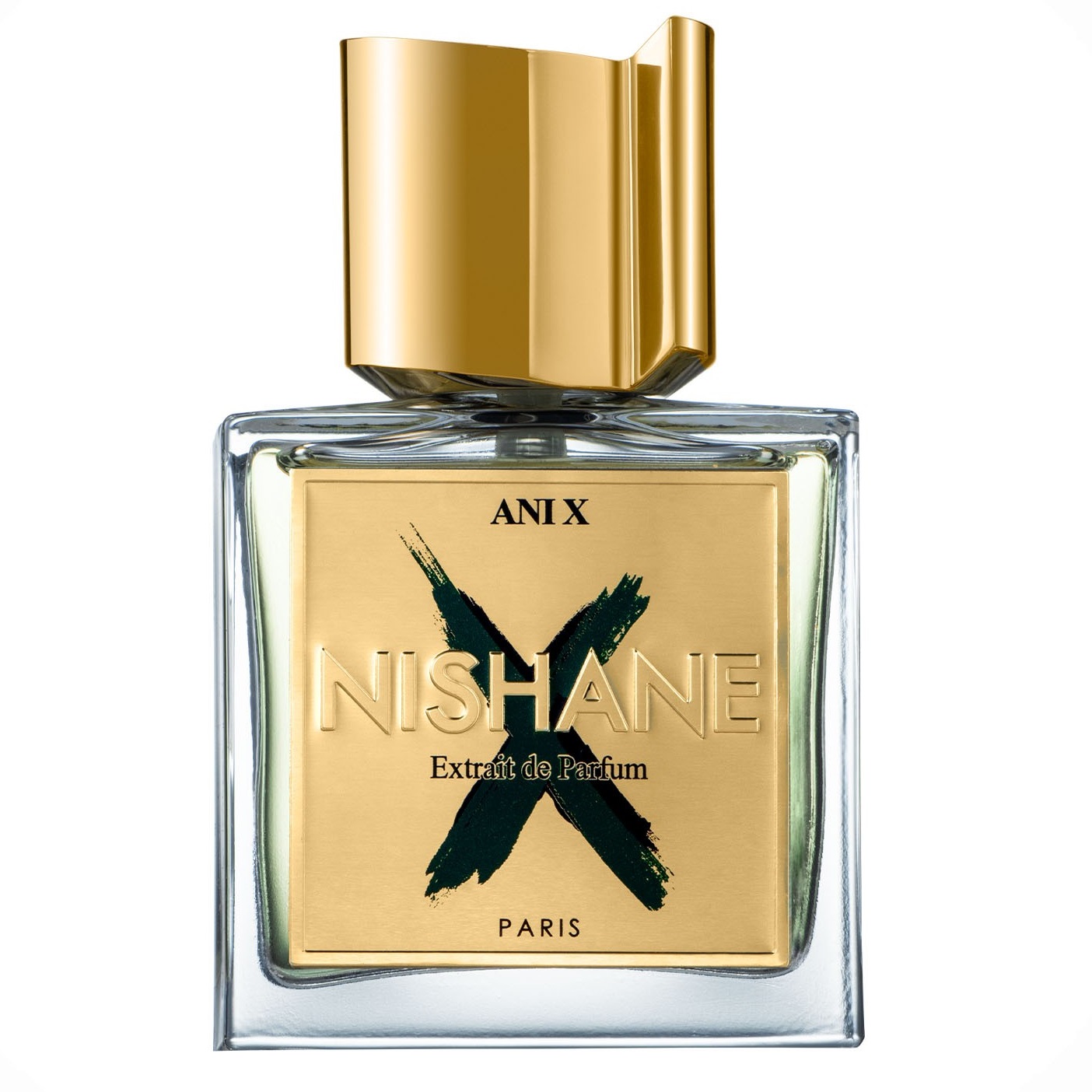 

Концентрированные духи Nishane Ani X Unisex