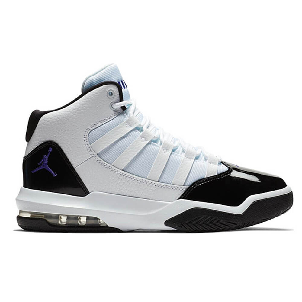 

Кроссовки Nike Jordan Max Aura GS 'Concord'