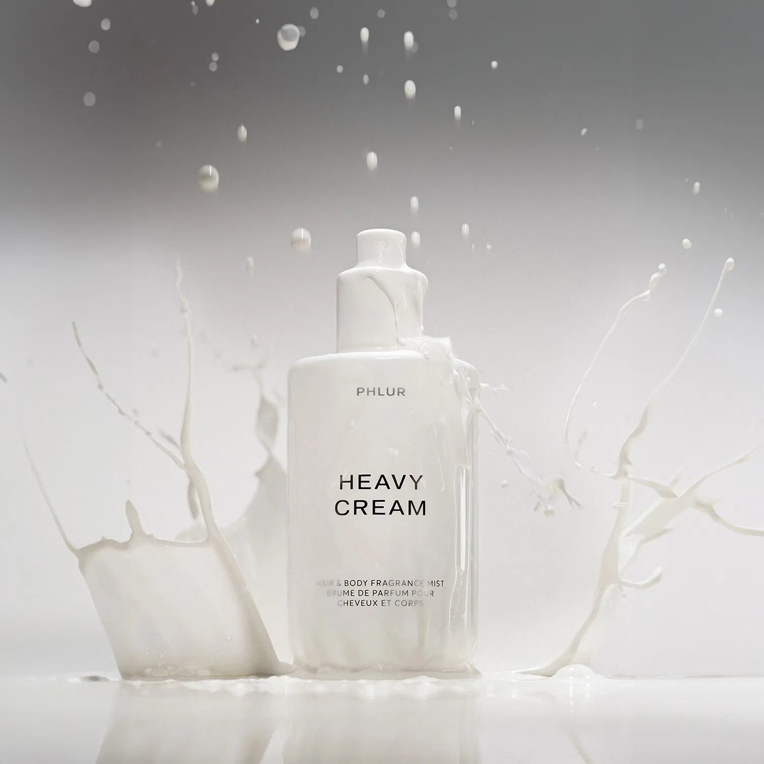 Парфюмерная вода Heavy Cream 88 мл PHLUR — фото 2