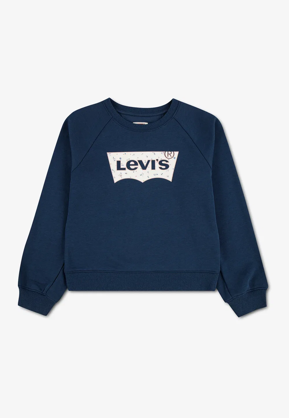 Толстовка с рукавами «летучая мышь» Levi'S, Big Dipper