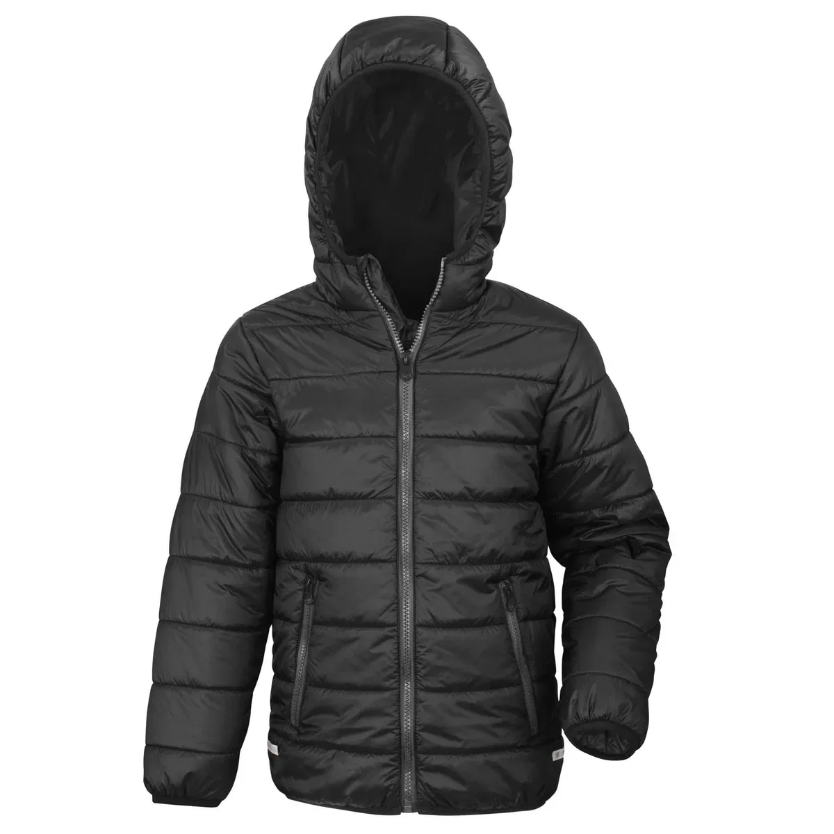 Куртка утепленная Result Core, Black