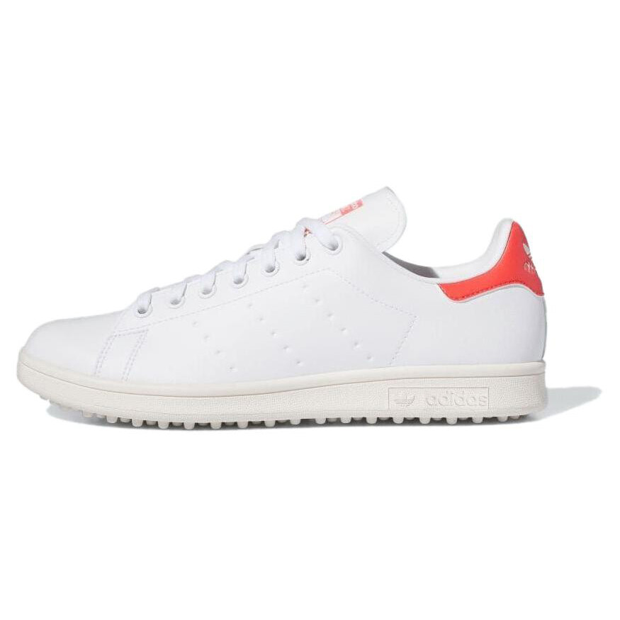 

Туфли для гольфа Stan Smith Unisex Low-top White Adidas Originals