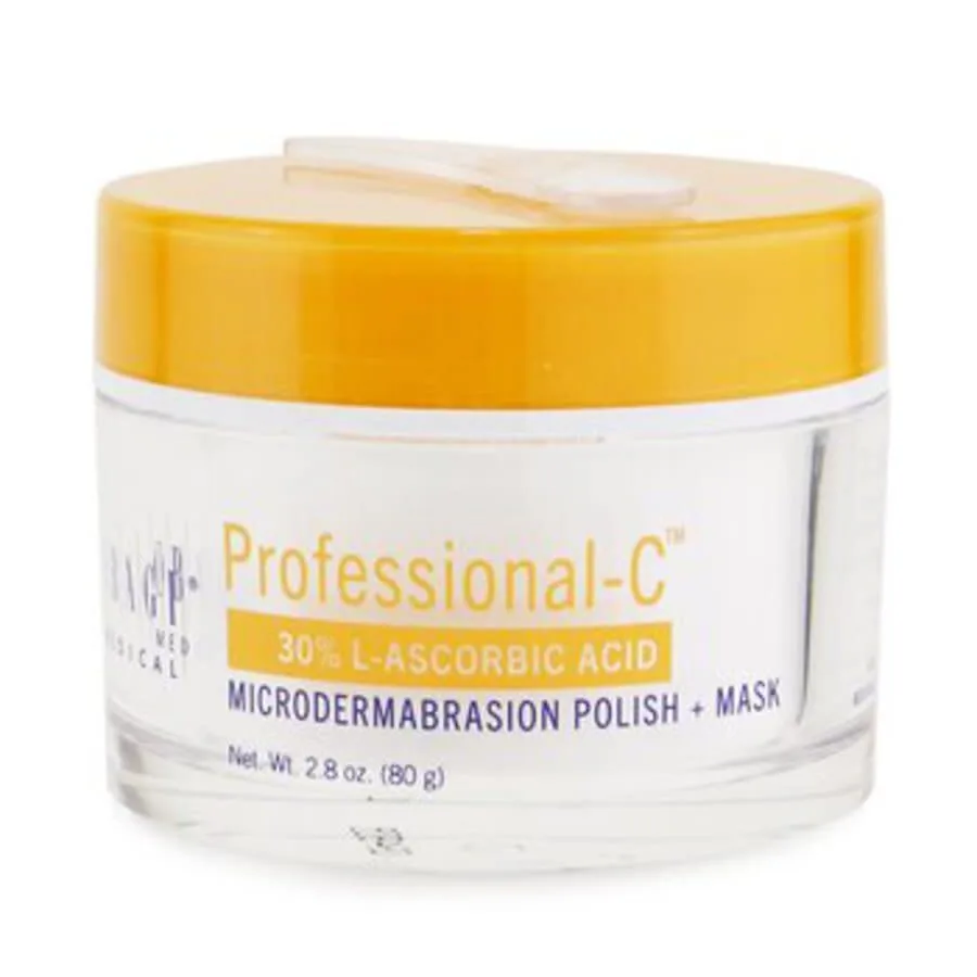 Маска для лица Obagi — Professional-C % L-Аскорбиновая кислота Микродермабразия Полироль +, 80 г