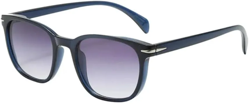 

Солнцезащитные очки с защитой UV400 | Леопардовый градиентный принт | Для женщин и мужчин | Для занятий спортом на открытом воздухе и вождения DSVIGF, Gradient Grey