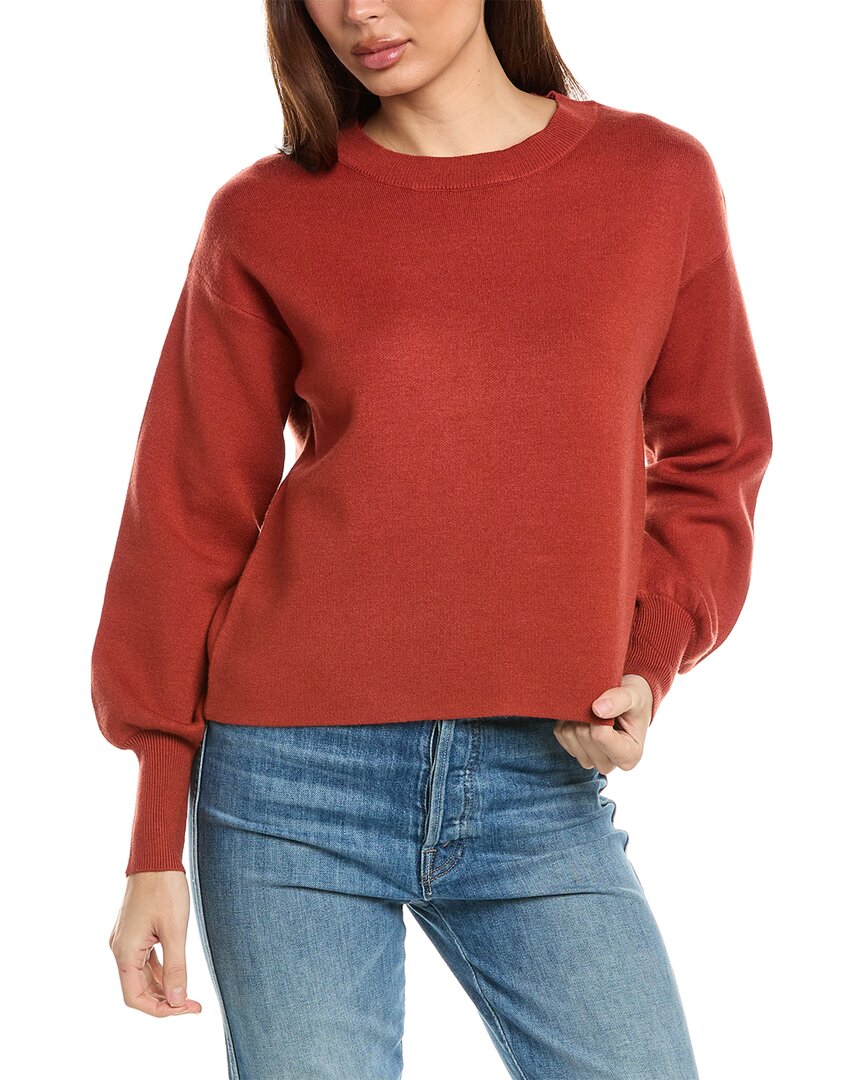 

Свитер OAT NEW YORK, цвет multi