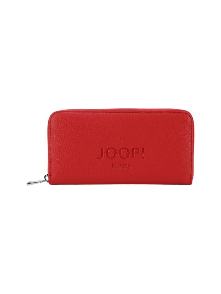 

Кошелек Joop Jeans, цвет rot'