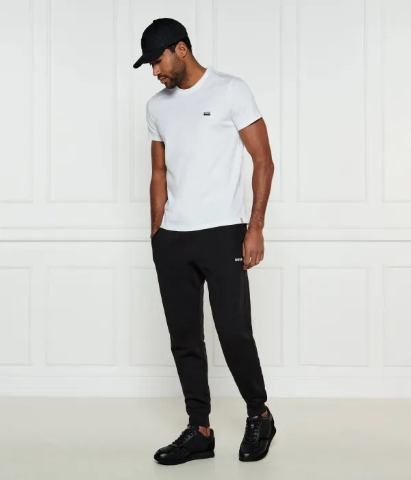 Футболка RN 365 regular fit Boss, белый — фото 2