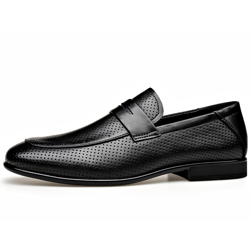 

LUOMAIKE Мужские повседневные кроссовки Low Top черные, цвет Black