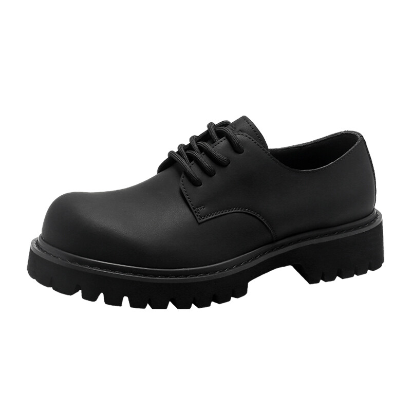 

Туфли мужские Men"s Casual Men Low-Top Oceania Roo, черный