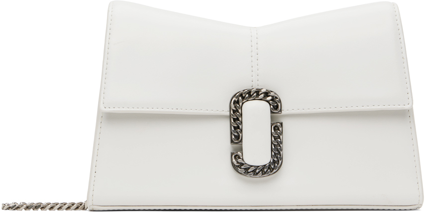 

Сумка-кошелек «The St. Marc Chain Wallet» Marc Jacobs
