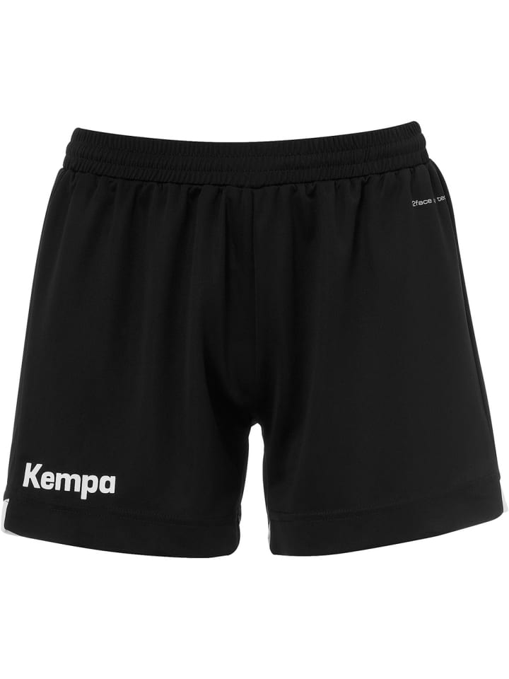 

Шорты Player Shorts Women Kempa, черный