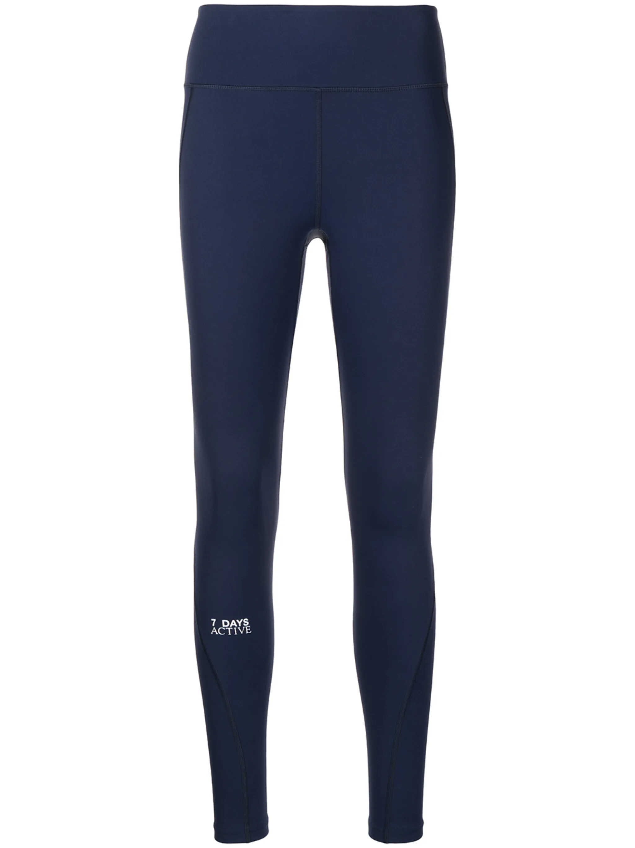 

Легинсы с логотипом 7 Days Active, синий