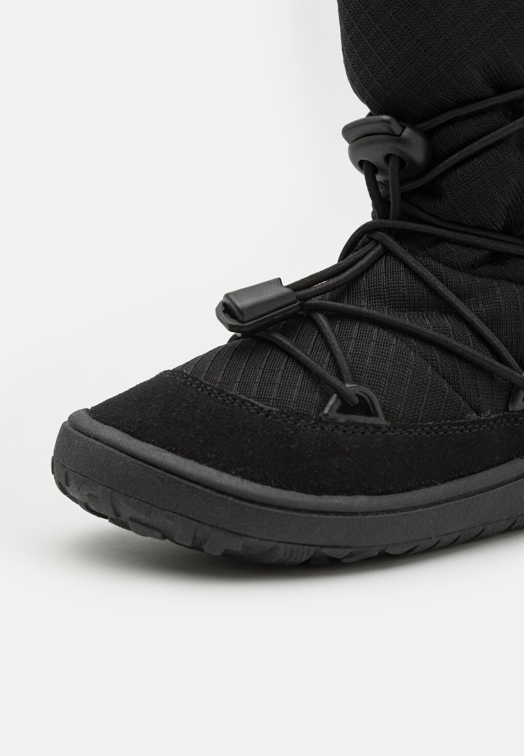 

Зимние ботинки BAREFOOT TEX TRACK UNISEX Froddo, черный