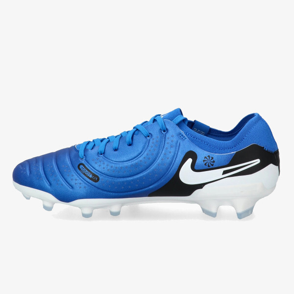 

Футбольные бутсы Tiempo Legend 10 Pro FG Nike, синий