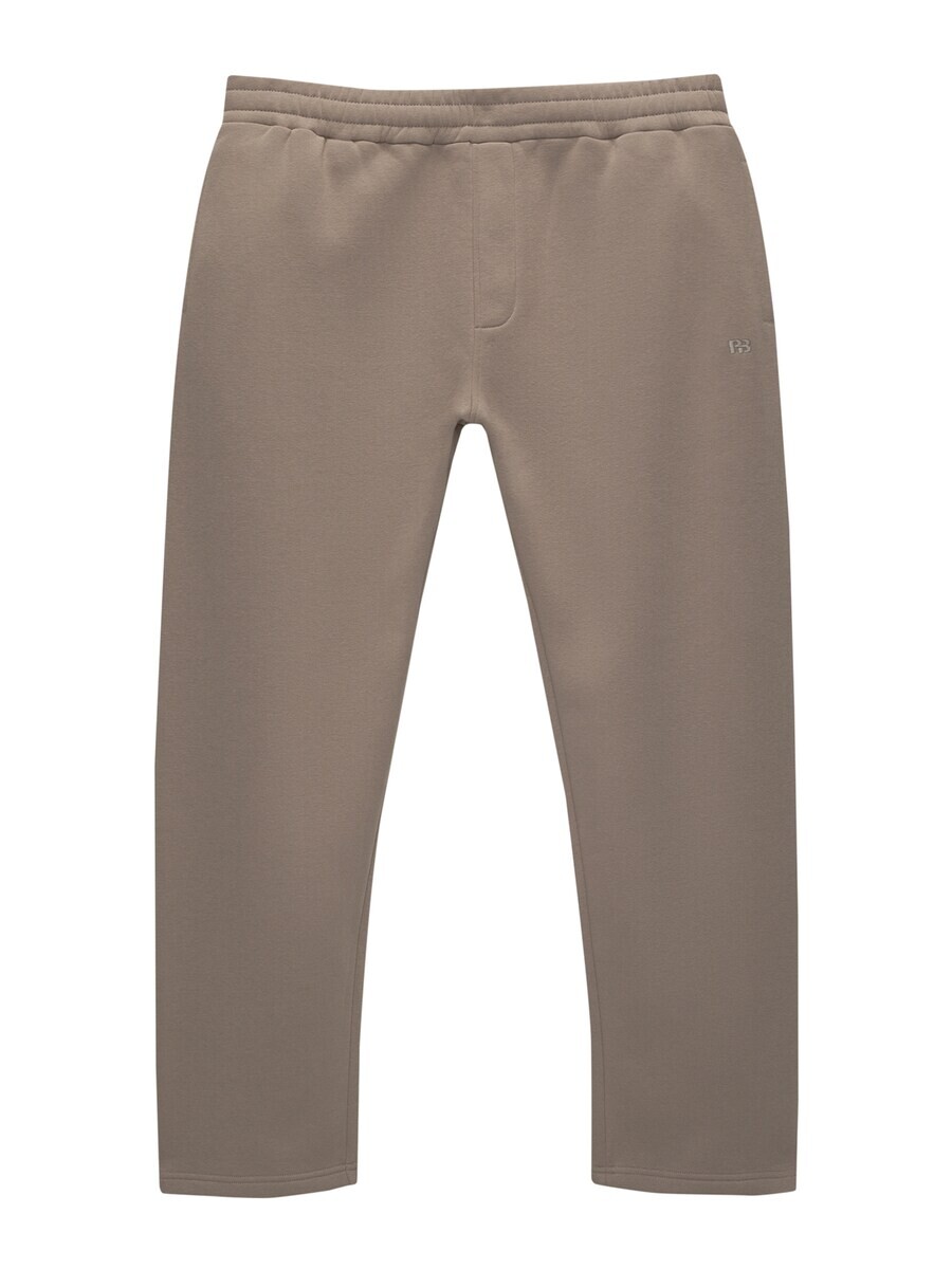 

Брюки Pull&Bear Loose fit Pants, цвет Cappuccino