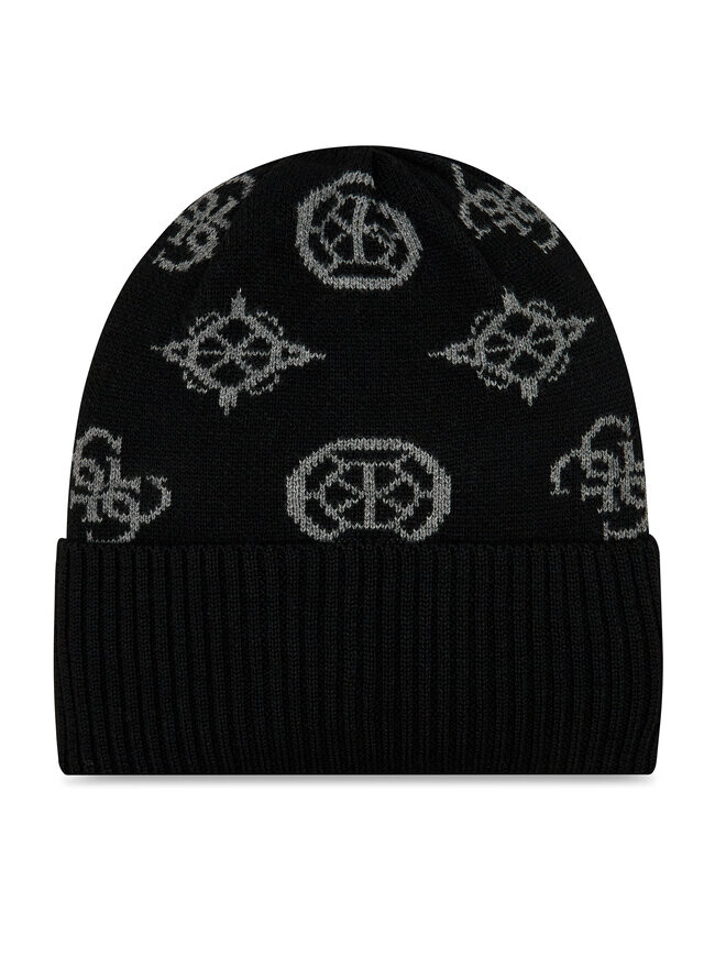 

Кепка Guess, серый