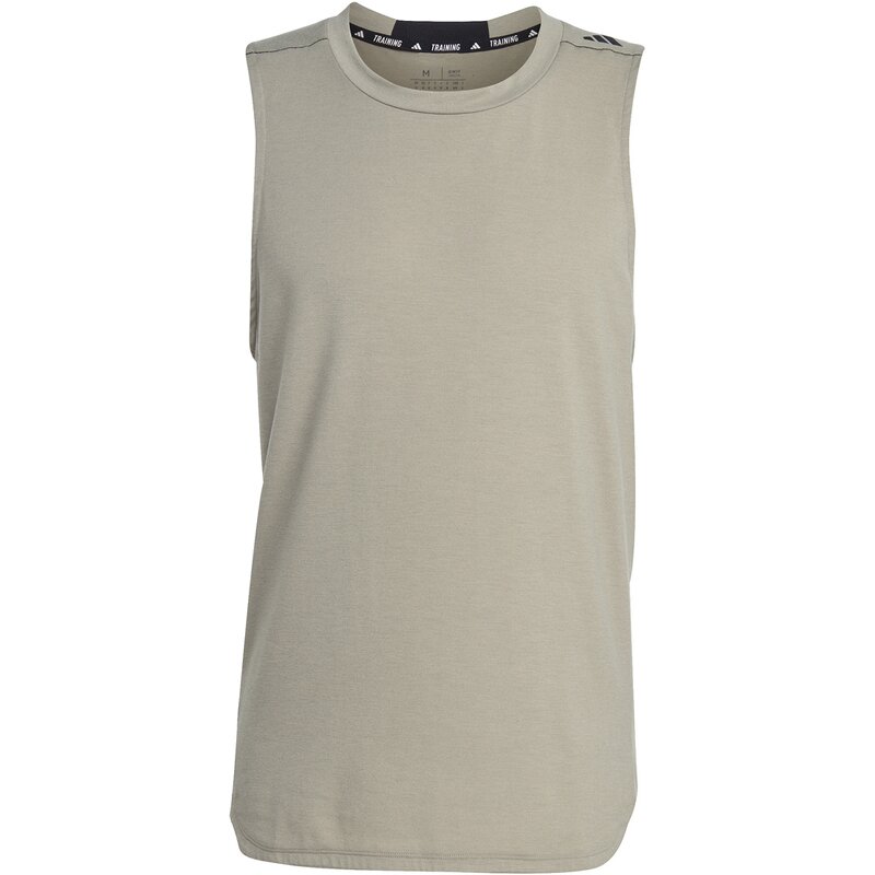 

Рубашка д4т танк Adidas, цвет silpeb