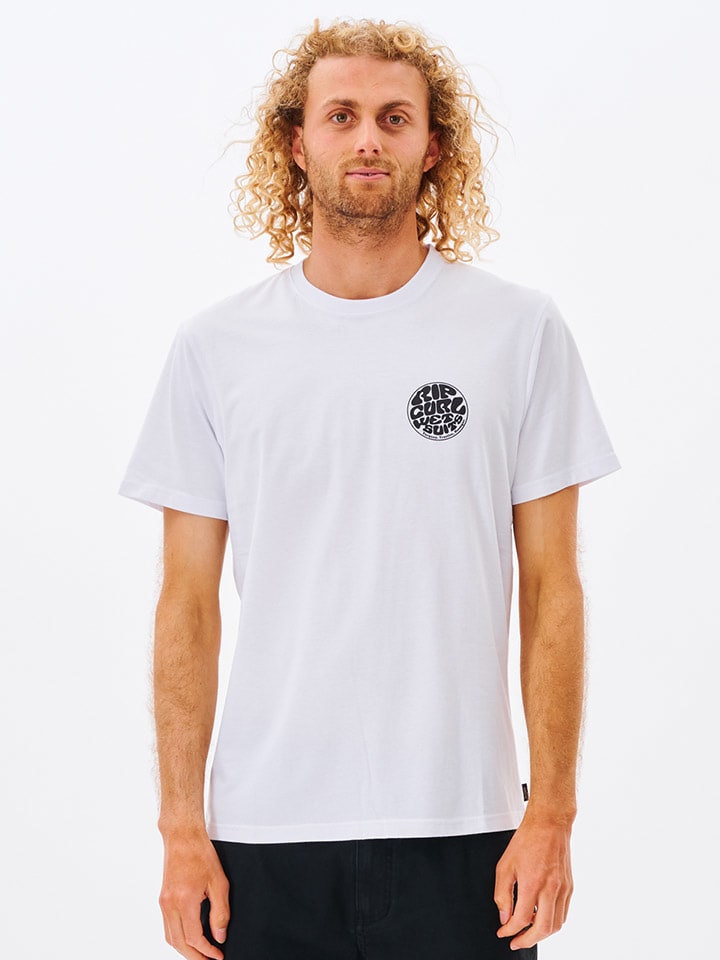 

Футболка Rip Curl, белый