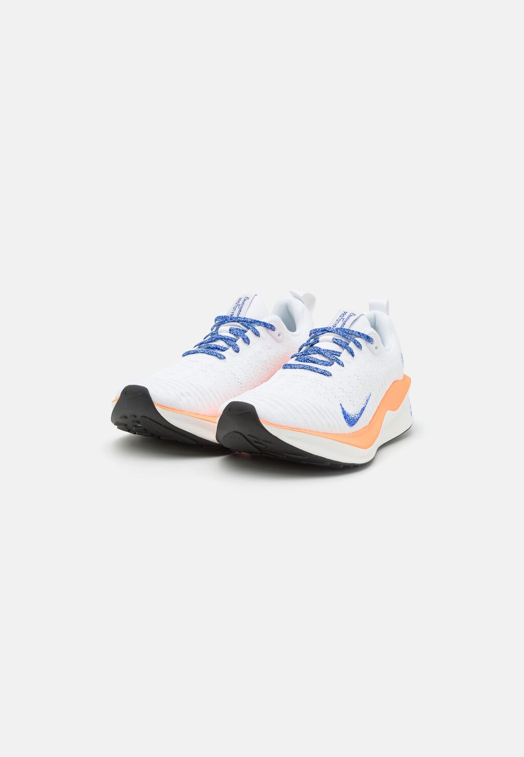 

Кроссовки INFINITYRN 4 Nike, разноцветный