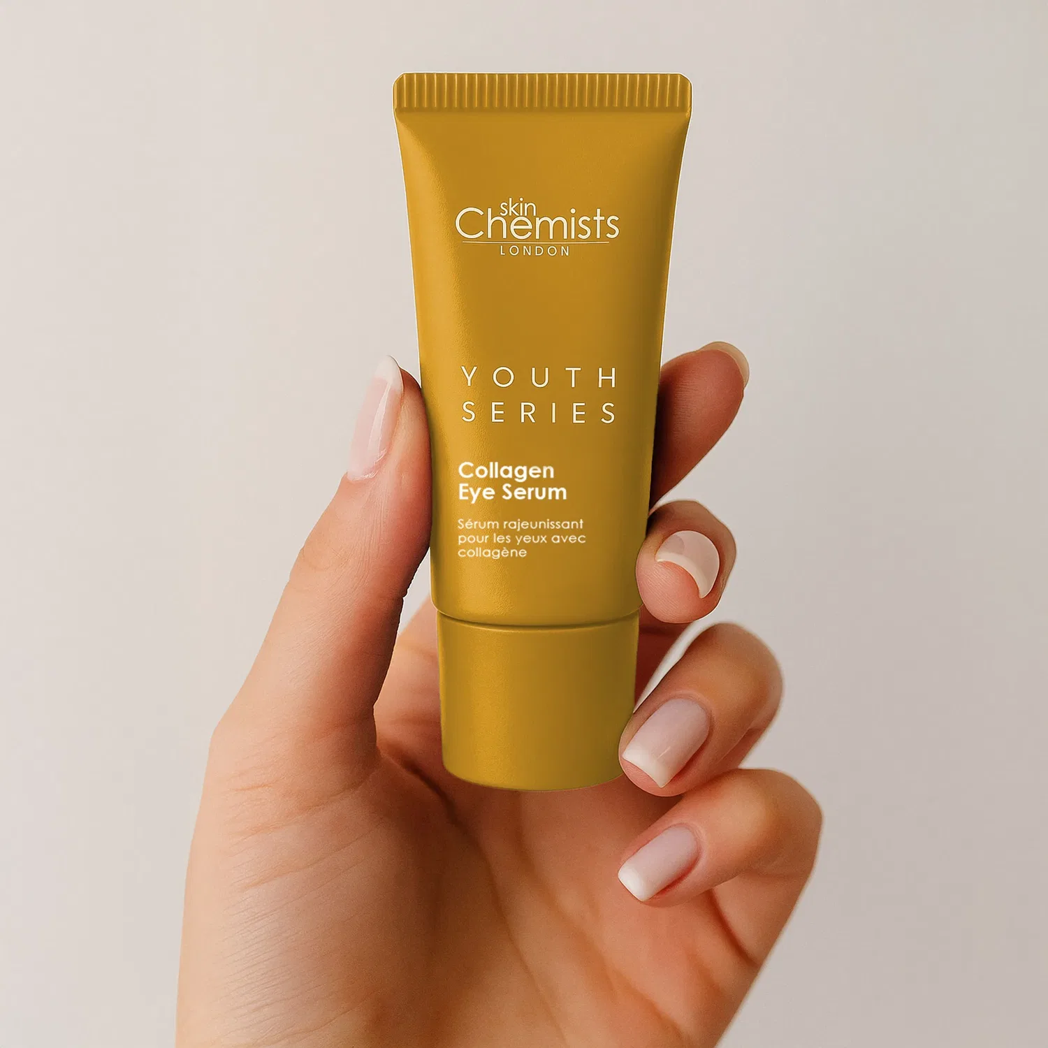 Сыворотка Skinchemists — Для глаз коллагеновая, 15 мл — фото 3