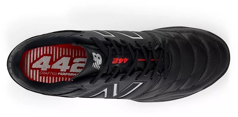 Футбольные бутсы New Balance 442 v2 Pro для газона — фото 4