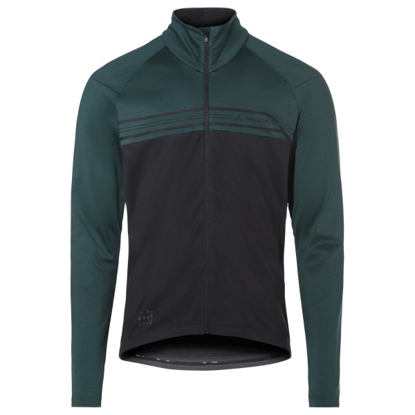 

Posta l/s tricot ii - велосипедная майка Vaude, Deep Pond