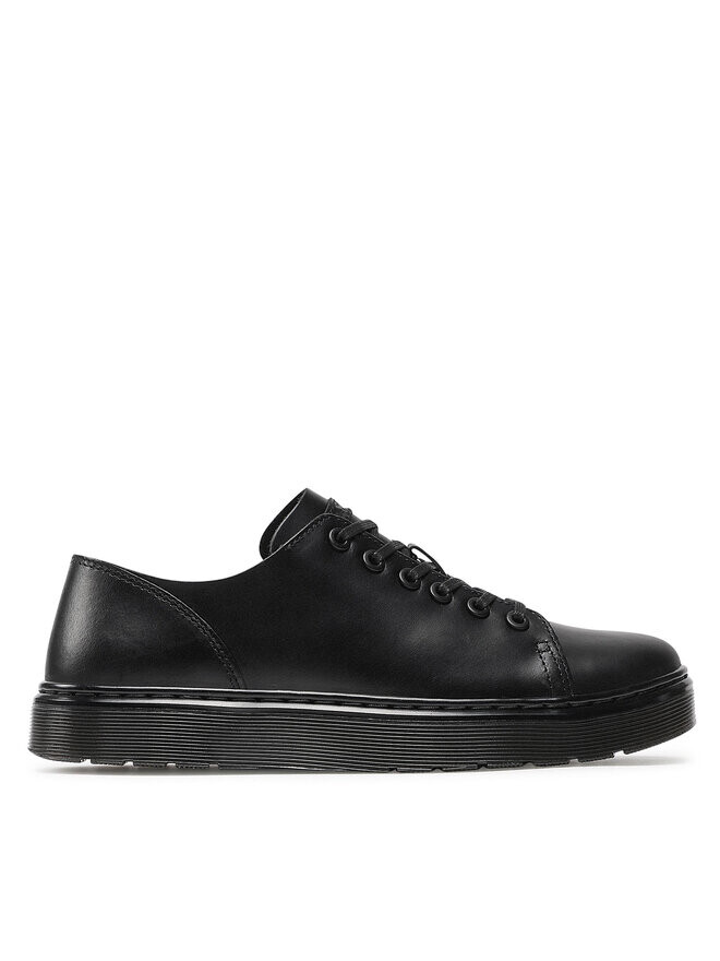 

Кроссовки Dr. Martens Dante 16736001 Negro, черный