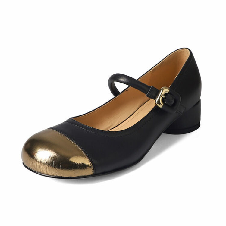 

Туфли MEWGL Mary Jane Shoes Women's