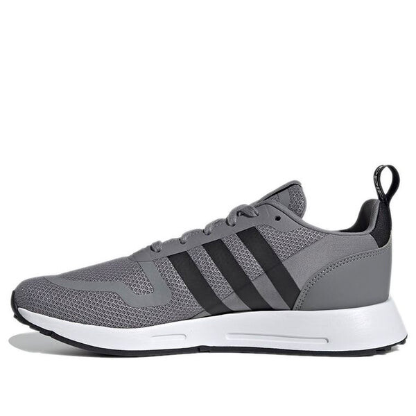 

Кроссовки мультикс Adidas, серый