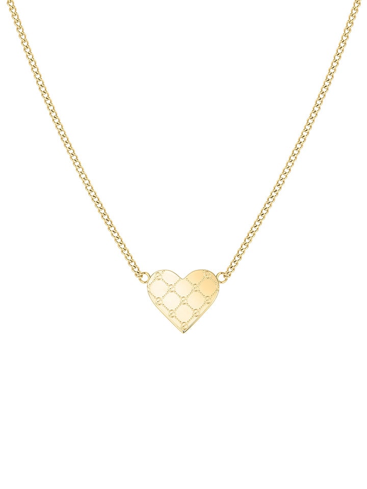 

Колье с декоративным элементом - (Д)45 см Tamaris